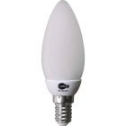 Light Bulb E14 (thin) Candle SKYSMD LED 3W 2700K 240lm 180°-A+