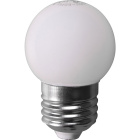 Light Bulb E27 (thick) Ball SKYSMD LED 3W 2700K 240lm 180°-A+