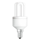 Light Bulb E14 (thin) 3U DULUXSTAR 8W 2700K 400lm -A