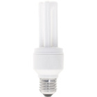 Light Bulb E27 (thick) 2U DULUX 12W 2700K 600lm -A