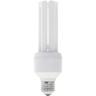 Light Bulb E27 (thick) 3U DULUX 24W 2700K 1500lm -A