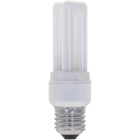 Light Bulb E27 (thick) 2U DULUX 8W 4000K 400lm -A