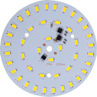 Round LED module 4W D.100mm 800lm 3000K 230V