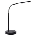 Table lamp BOSTON 5W LED 4000K, in black