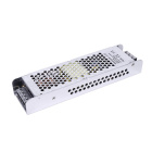Constant voltage led driver AC/DC 12V 250W (Driver) 20,5x5,6x3cm, in metal