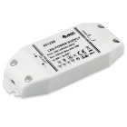 Transformador de corrente constante AC/DC 350mA (Driver) para LED 15W, em plástico