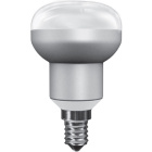 Lâmpada E14 (fino) R50 VALUE LED 3.5W 3000K 300lm -A+