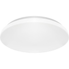 Plafond INTEGO SURF 1x52W LED 4600lm 4000K 120° Alt.6,5xD.55cm Branco