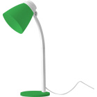 Candeeiro de mesa OFFICE 1x3,5W LED 350lm 4000K 60°Alt.34Verde