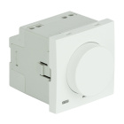 RLC Rotary Dimmer (2 Modules), compatible with RLC circuits (R, RL and RC)