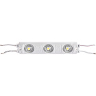 Modulo LED ZE03 linear 0,65W 85mm IP65 12VDC 6500K