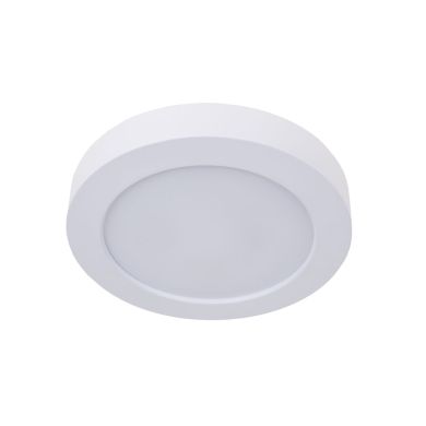 Aro de plafond p/foco de encastrar INTEGO 2.0 redondo 10W D.12xAlt.2,6cm Ref. 202382x