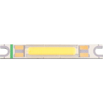 Rectangular LED 3,5W 350mA 12V 4100K