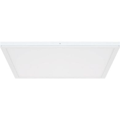 Surface Mounted Panel TOLSTOI 30x30 1x24W LED 1920lm 4000K 120° L.30xW.30xH.2,3cm White