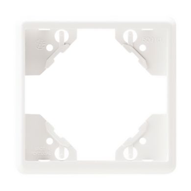 Single Frame APOLO5000 in white