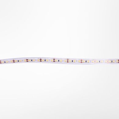 VOSTOK LED Strip 12Vdc 9.6W/m 120LED/m 3000K IP65 (without adhesive tape) 5m/roll