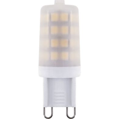 Light Bulb G9 NL LED Dimmable 3.5W 6000K 300lm 360°-A+