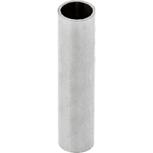 Iron tube 7xD.1,3cm (forging) (D1G070)