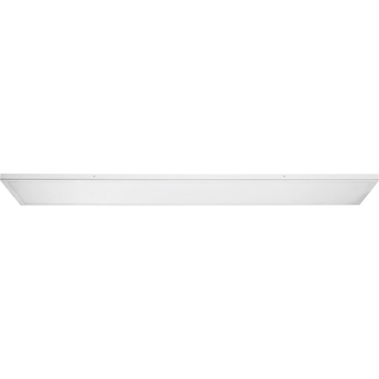 Surface Mounted Panel TOLSTOI 30x120 1x72W LED 5760lm 6400K 120° L.120xW.30xH.2,3cm White