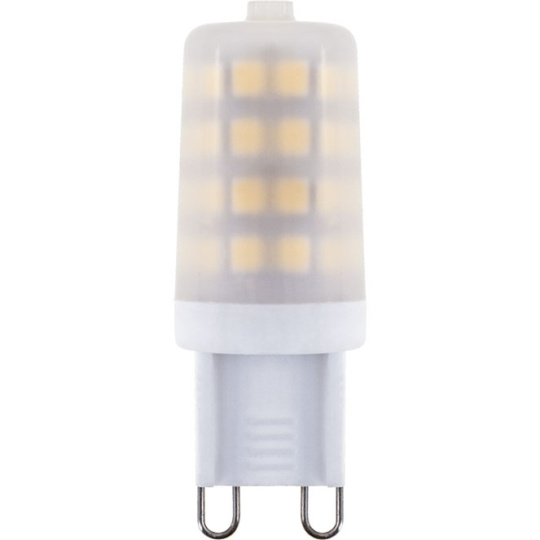 Ampoule Led G9 4W 3000K