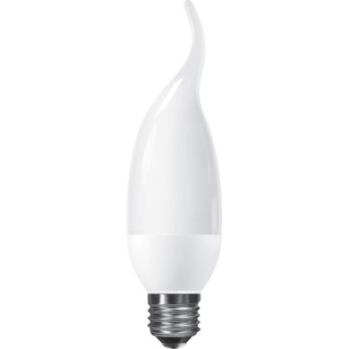 Light Bulb E27 (thick) Candle Tip EXTRA MINI SUPREME 9W 2700K 396lm -A