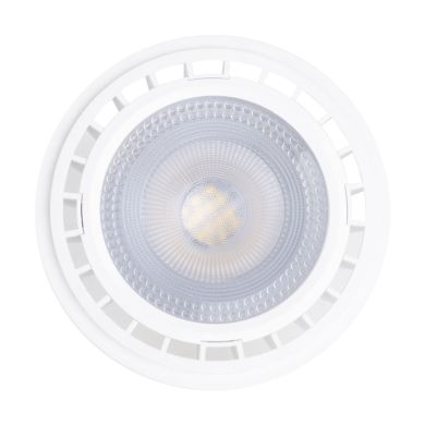Light Bulb GU10 AR111 SCOB LED 15W 3000K 1350lm 5500cd 36º - A