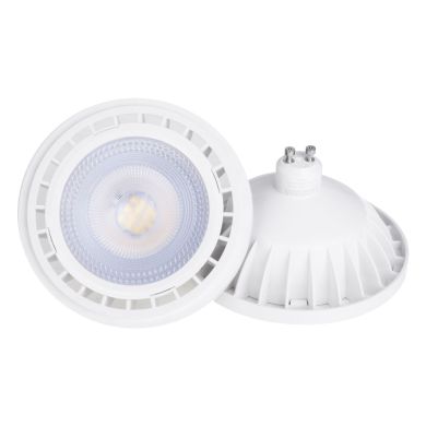 Light Bulb GU10 AR111 SCOB LED 15W 4000K 1350lm 5500cd 36º - A