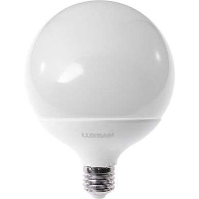 Light Bulb E27 (thick) Globe DURAMAX LED D120 28W 3000K 2400lm