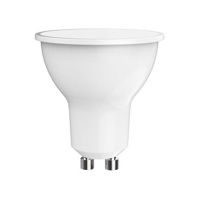 Light Bulb GU10 VALUE PLUS LED 6W 6400K 620lm 300cd 100°