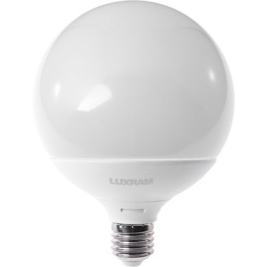 Light Bulb E27 (thick) Globe VALUE LED D120 20W 4000K 2000lm -A+