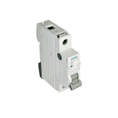 Circuit-Breaker MODUS55 MT - 1P - 10kA - B - 20A