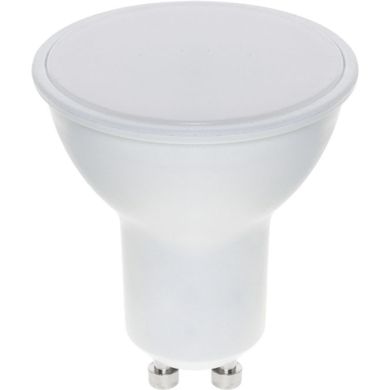 Light Bulb GU10 EVOLUTION LED 5W 4000K 450lm 100°White-A+