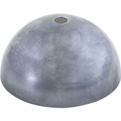 1*2 esfera de ferro D.8cm (em bruto)