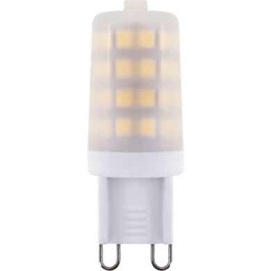 Light Bulb G9 NL LED Dimmable 2.5W 3000K 220lm 360° - A+