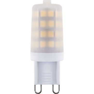 Light Bulb G9 NL LED 4W 3000K 380lm 360°-A+
