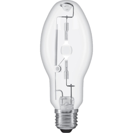 Light Bulb E40 Elliptical METAL HALIDE 400W 4200K 30000lm -A