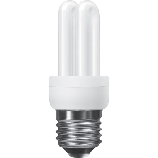 Light Bulb E27 (thick) 2U EXTRA MINI SUPREME 5W 2700K 264lm -A