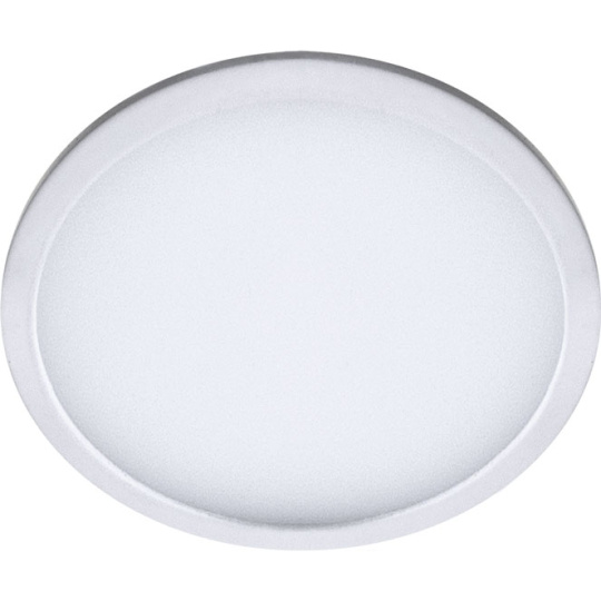 Downlight MARCO round 1x24W LED 1560lm 4000K 120° H.0,3xD.29,5cm White