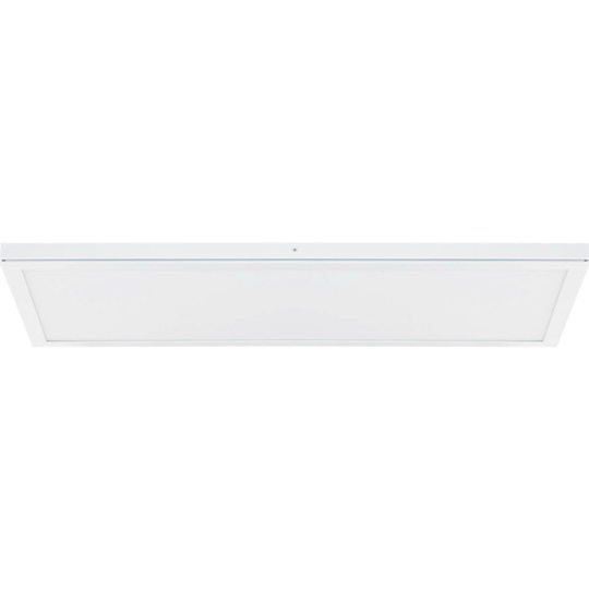 Surface Mounted Panel TOLSTOI 30x60 1x36W LED 2880lm 3000K 120° L.60xW.30xH.2,3cm White