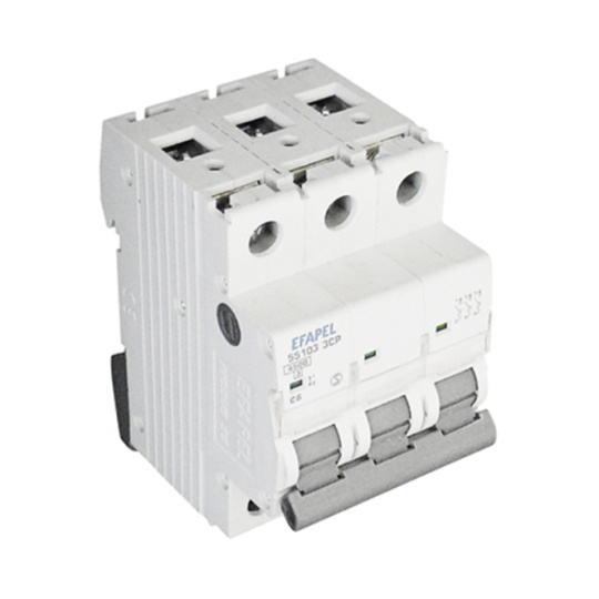 Circuit-Breaker MODUS55 MT - 1P - 4,5KA - C - 63A