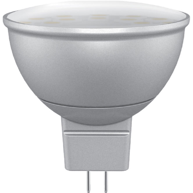 MR16 Dimmable GU5.3 LED Lamp - Prism Lighting Group